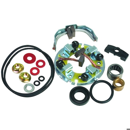 Replacement For Kawasaki Jt1100 1100Stx D.I. Personal Watercraft, 2002 1071Cc Repair Kit